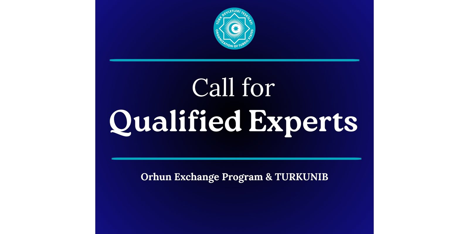 OTS Moves to Strengthen the Institutional Foundations of the Orhun Exchange Programme and TURKUNIB