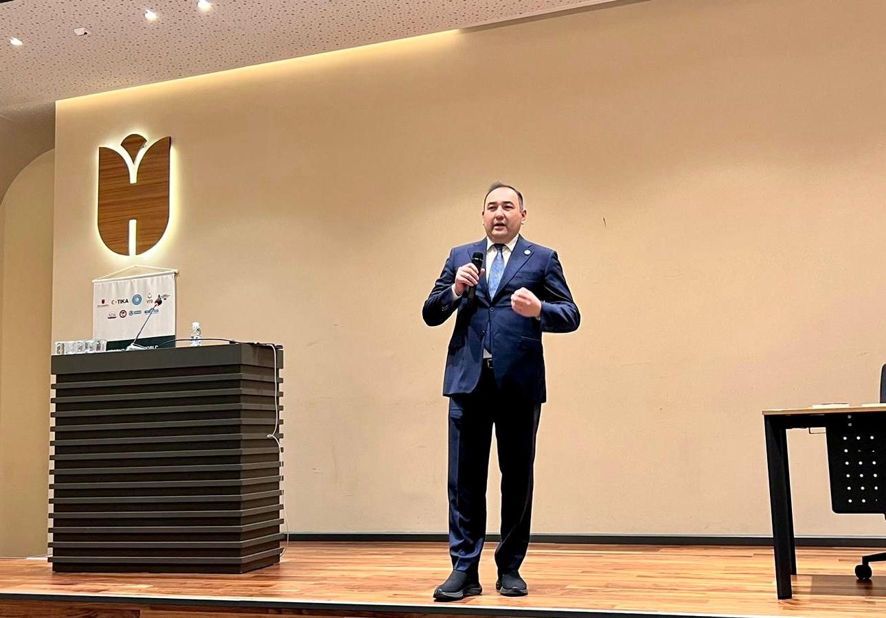 Institutionalization, Financing and Digitalization: OTS Workshop Examines the Future of the Orhun Process and TURKUNIB