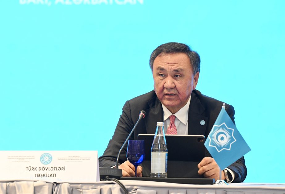Turkic States Adopt Joint Declaration on Science, Technology and Innovation Cooperation in Baku