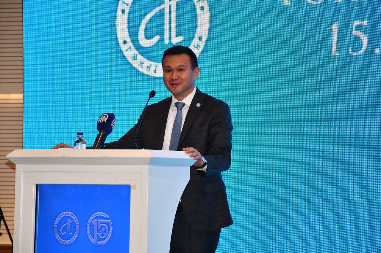 Turkic Academy Marks Fifteen Years of Advancing Shared Scholarship