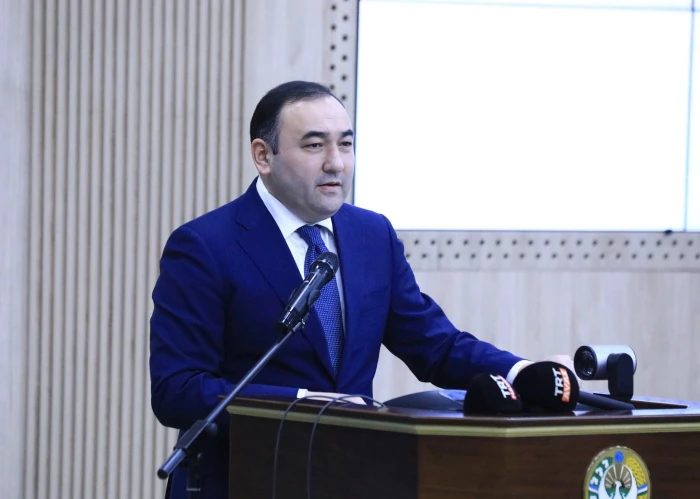 Tashkent Forum Celebrates UNESCO's Proclamation of World Turkic Language Family Day