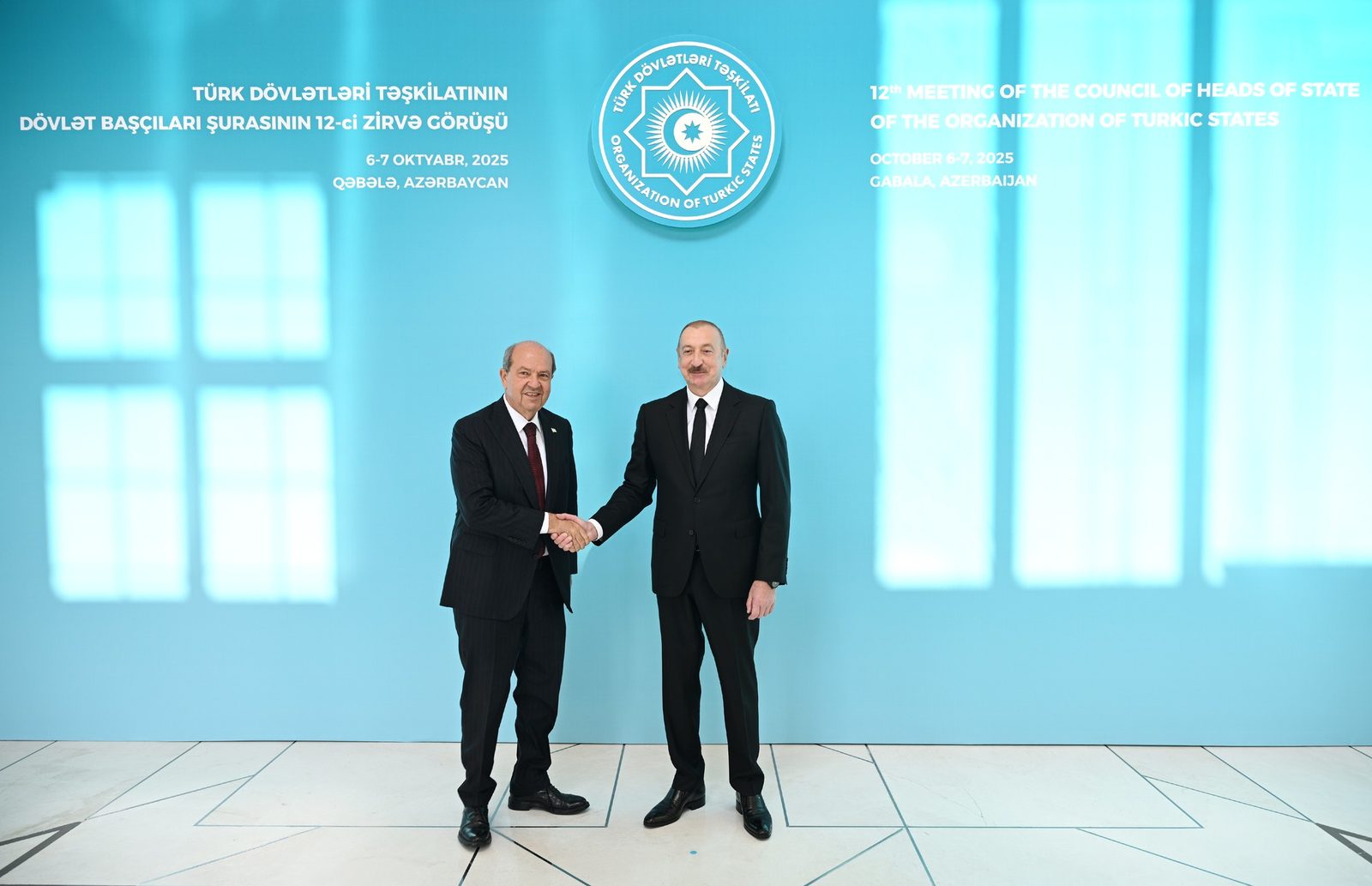 Gabala Summit Places Higher Education at the Heart of the Turkic Agenda: Leaders Endorse Reorganized Orhun Programme and a Turkic World Higher Education Area