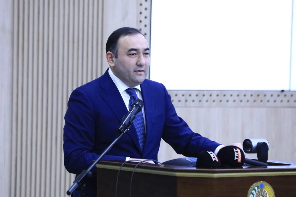 Tashkent Forum Celebrates UNESCO's Proclamation of World Turkic Language Family Day