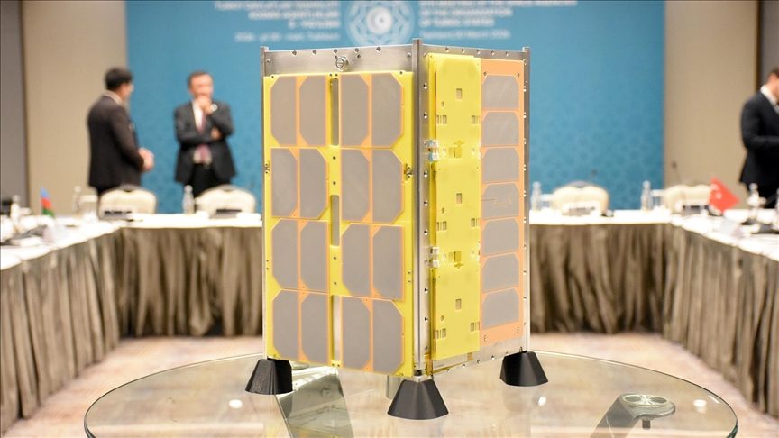 Turkic World Space Cooperation Advances in Tashkent: Joint Satellite Nears Launch as Education and Capacity-Building Take Centre Stage