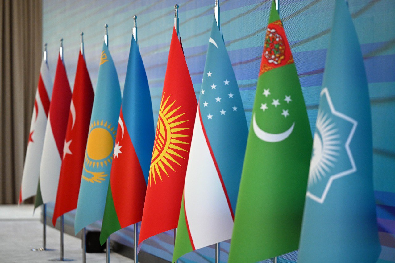 Gabala Declaration of the 12th Summit of the Organization of Turkic States